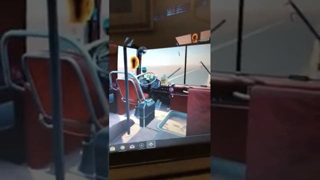 Desert Bus multiplayer