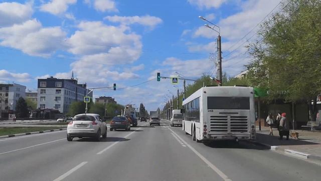 Жизнь в городе. Волжский 23.04.2022г. смотреть онлайн