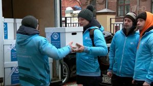 Наблюдателей, которые будут работать на президентс..., начинают регистрировать в Общественной палате