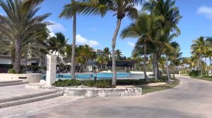 Доминикана Пунта Кана 2022 своим ходом. Cap Cana и пляж Api на Карибском море. Вам тут понравится!