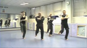 Школа Западный Дракон Москва  Обучение боевому Ушу