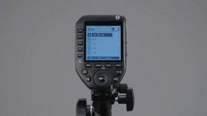 Godox XPro II (2024) Radio Controller Complete Walkthrough