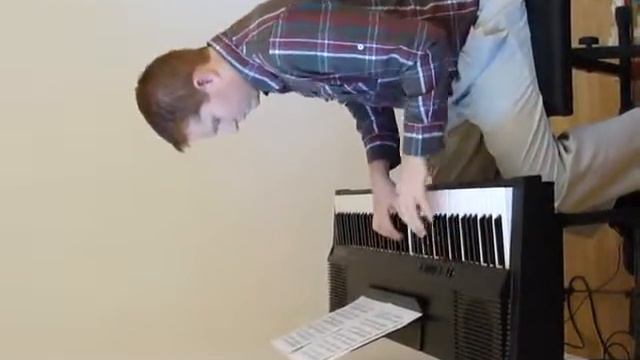 Here Comes The Bride смотреть онлайн