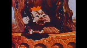Greedy Humpty Dumpty (1936) Classic Cartoon