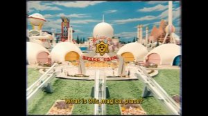 Starr Park: Dead and Alive | Brawl Lore Break Down