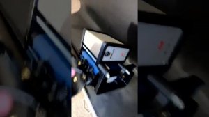 Система крепления аккумулятора к металлоискателю Minelab GPX 5000