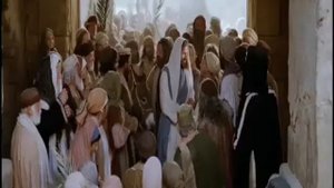 Замечательная слова Иисуса Христа