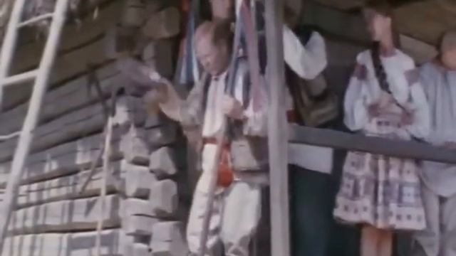 Трембита. смотреть онлайн