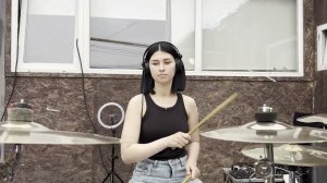 Faint #drumcover ОТЧЁТНИК 2.0