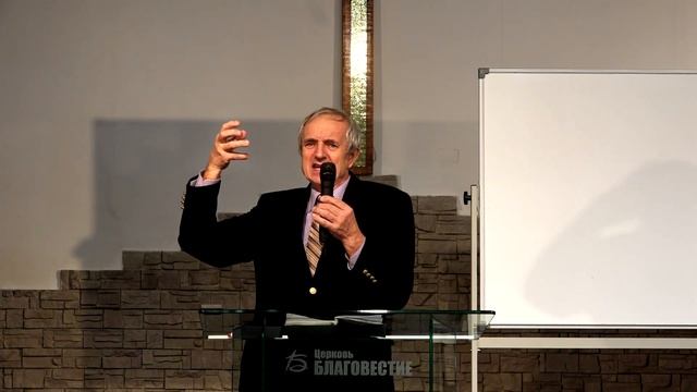 Семинар - Владимир Обровец - Часть 4 - Что такое информация? (09.12.2017) смотреть онлайн