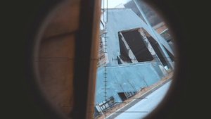 HPA Proteus 3 | ВВД Протеус 3 | Гудермес РУС V (весна 2022) | Локация Тактический город | Airsoft