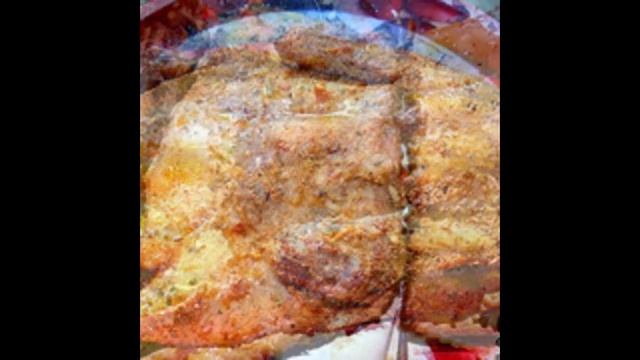 Холодные закуски мясные:Копчености - молодая утка,свиные ребра и грудинка