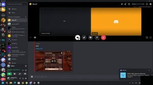 Desktop | Снято с помощью GeForce