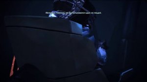 Mass Effect, Сарен и Бенезия