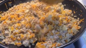 Классический Польский Бигус