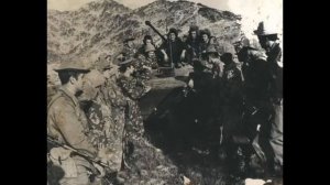 Ты только маме что я в Афгане не говори