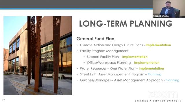 Public Works Commission