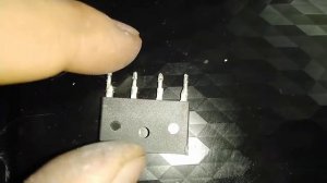 Диодный мост S D3SBA60 85