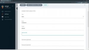 3. Deploy WordPress with ArgoCD and Helm