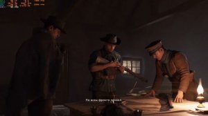 Battlefield 1 ™ Revolution. Прохождение 4