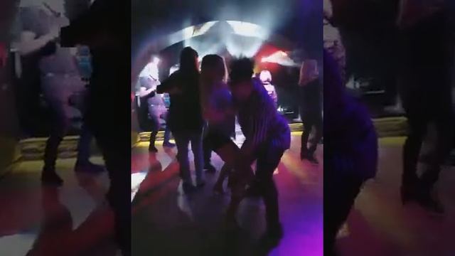 Tusa with Marcello Khalil on the Party, за пультом dj Maikiu смотреть онлайн