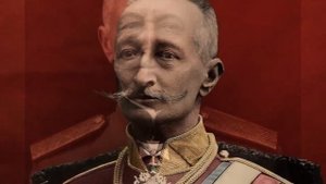 Кто спонсировал революцию 1917