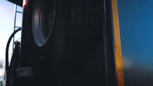 FAW - самый надежный китайский самосвал