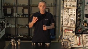 Узлы нижнего подключения радиатора Gappo