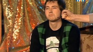 Убойная лига - 119 выпуск