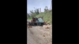 Лисичанск въезд.mp4