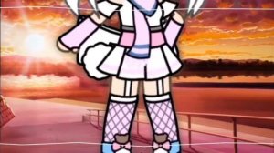 ||клип Зараза||с участием Elie:3) ссылка на канал в описании:) #гача #актив