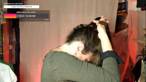 Рапунцель в реальности и её прически Hairstyles for super long hair 29.04.23