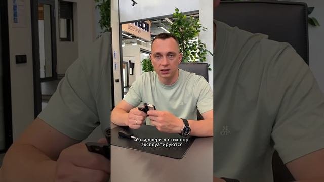 В ЧЕМ ОТЛИЧИЕ НАШИХ ПЕТЕЛЬ ОТ ЛЮБЫХ ДРУГИХ?