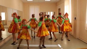 РОССИНОЧКА-РОССИЯ