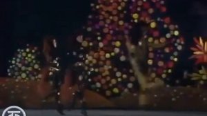 Р Щедрин видеофрагмент балета Конёк горбунок