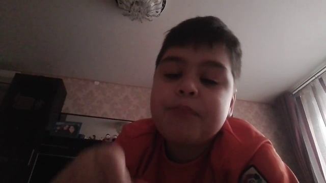 Обзор на мармелад ,,Jumble" смотреть онлайн