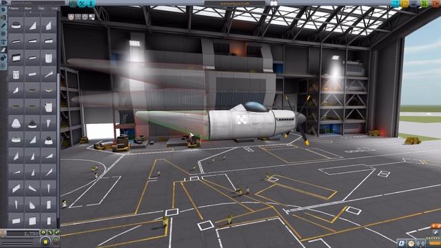 KSP Mods - Airplane Plus
