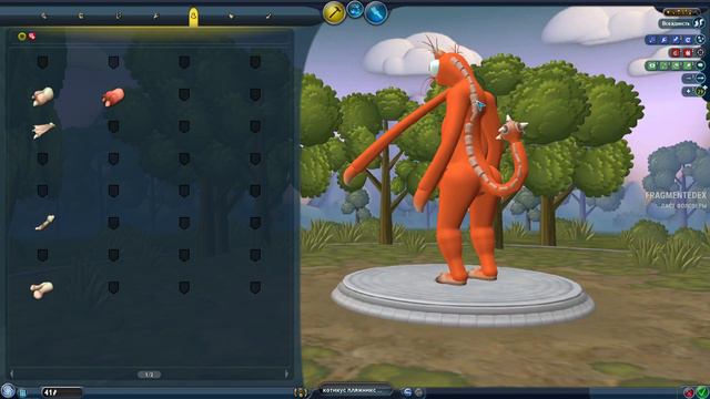 КОТ РАЗУМНЫЙ СОЗДАЛ ПЛЕМЯ!!! Spore Galactic Adventures | Часть 2 смотреть онлайн