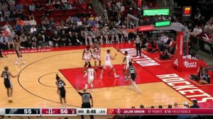 San Antonio Spurs vs Houston Rockets Full Game Highlights | March 5, 2024 | FreeDawkins