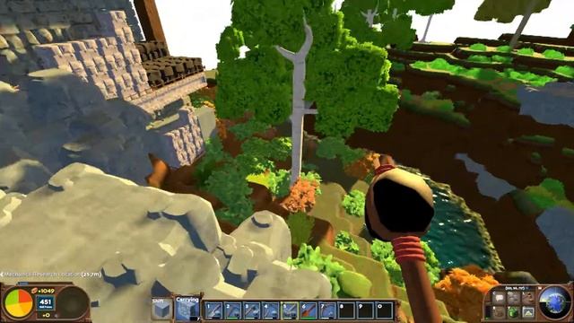 Ветряная мельница... в воде! - ECO 08 смотреть онлайн