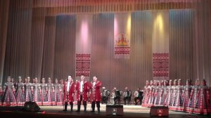 Я лечу над Россией