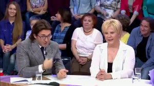 Татьяна Догилева о Микеле Плачидо