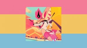 cotton candy - helluva boss (sped up)