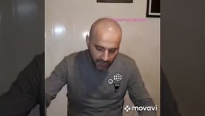 Тушёная баранина