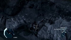 Assassin's Creed 3 расположение особых железных брусков