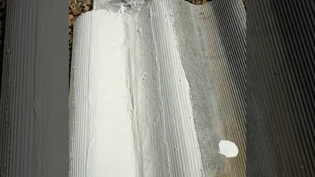 Гидроизоляция швов шифера. смотреть онлайн