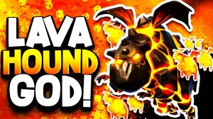 АДСКАЯ ГОНЧАЯ 8000+ | CLASH ROYALE