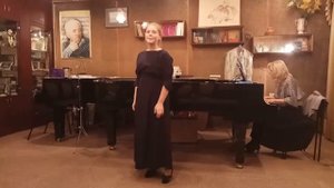 Кучеренко Александра_Ф.Шуберт К весне
