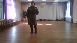 Мы вовсе не тени безмолвные...