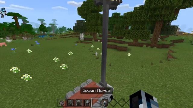 (MCBE) НОВЫЙ СТРАШНЫЙ МОД НА 3Д ОРУЖИЕ МЕБЕЛЬ И МОНСТРОВ ДЛЯ МАЙНКРАФТ ПЕ 1.17 СКАЧАТЬ смотреть онлайн